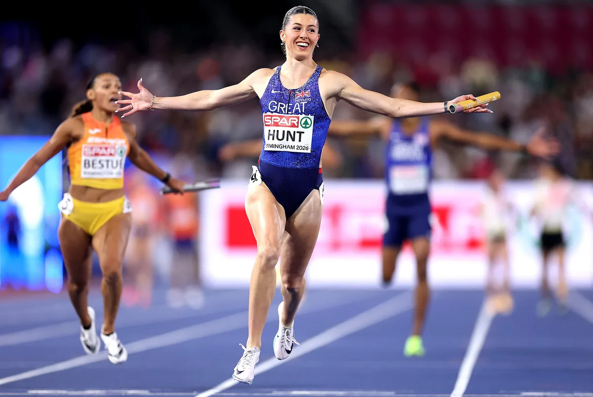 NEW AUDIENCES: How women’s sport is becoming one of sport’s biggest growth drivers