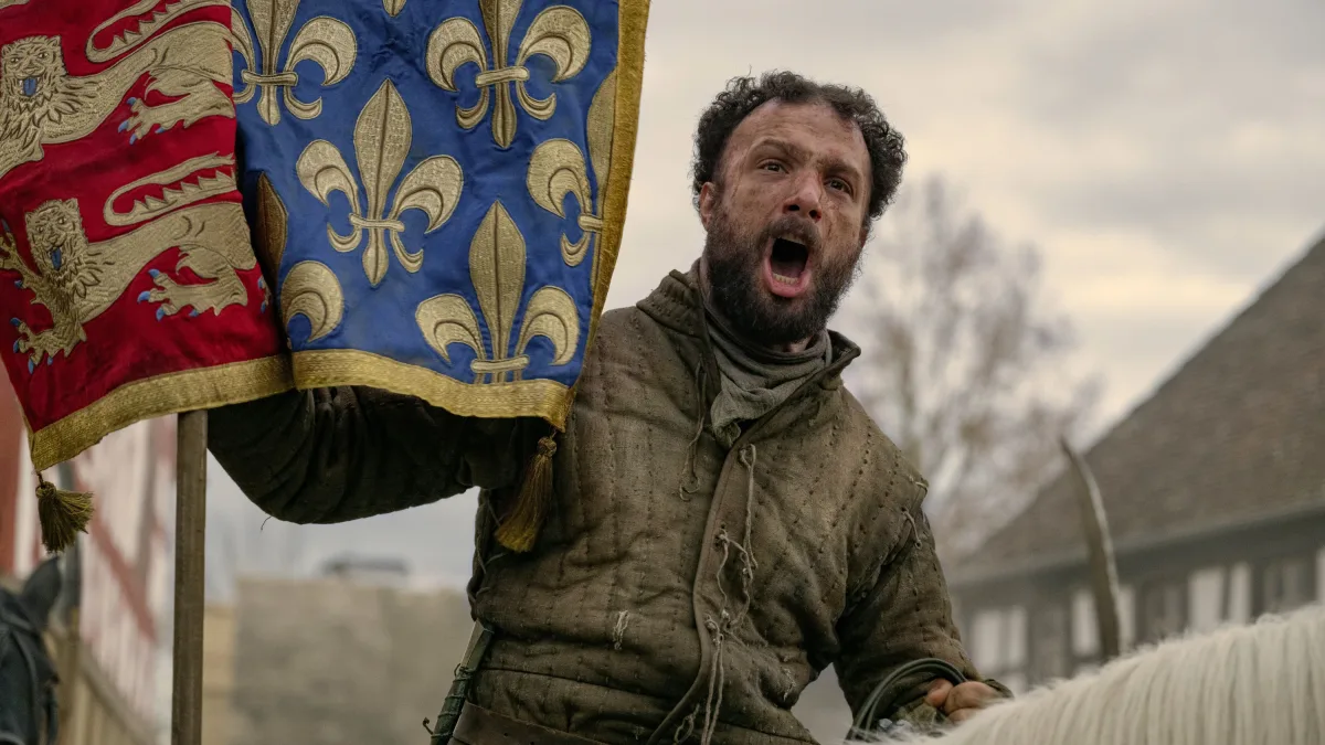 „The Uprising“ im Kino: Brennt London? Ja, es brennt!