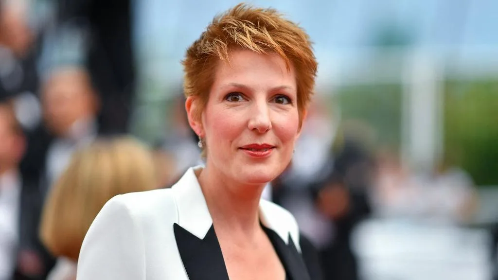 Natacha Polony officialise sa candidature à l’élection présidentielle