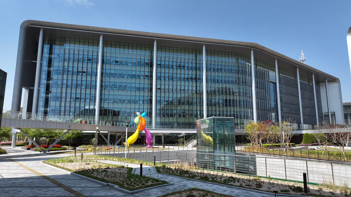 충남도, 2차 공공기관 이전 대비 내포신도시 최대 200만평 확장 검토