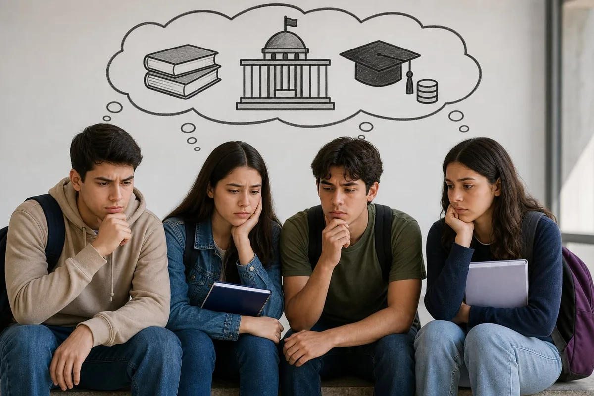 PRONABEC endurece las condiciones para mantener una beca: conoce las nuevas reglas