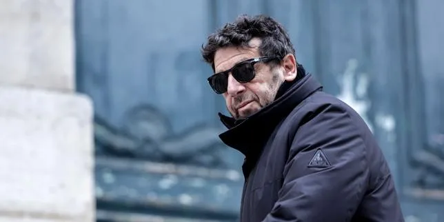 Patrick Bruel visé par une nouvelle plainte pour tentative de viol, la neuvième depuis sa mise en examen