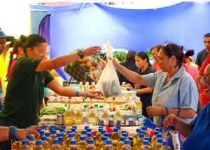 Zulia impulsa la producción agroindustrial con privados