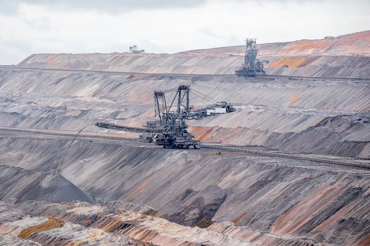 CLARENCE TSHITEREKE | Mining renewal as a national growth strategy