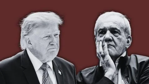 Irán reivindica su posición frente al plan de asfixia económica de Trump y sella su propia victoria: "Claramente derrotados"