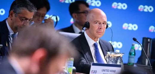 Lars Klingbeil in den USA: Eklat um russische Teilnahme am G20-Treffen