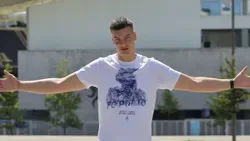 Andebol: lateral esquerdo do FC Porto operado ao tornozelo direito