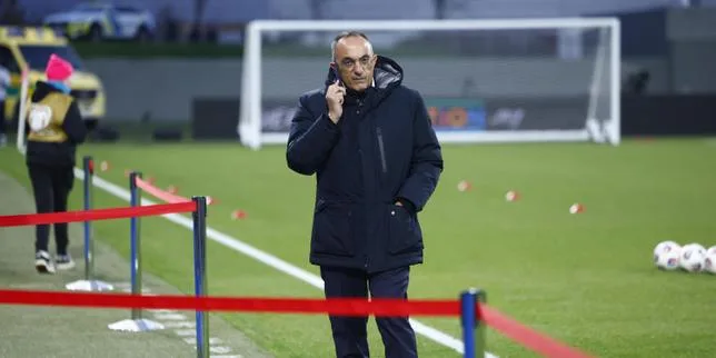 La mise en cause par la justice de l’ex-« flic » des Bleus plonge la FFF et le staff de Zidane dans l’embarras