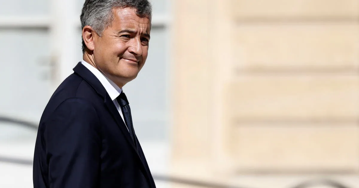 Belgique. 13-Novembre : Darmanin dénonce la possible libération de Mohamed Bakkali