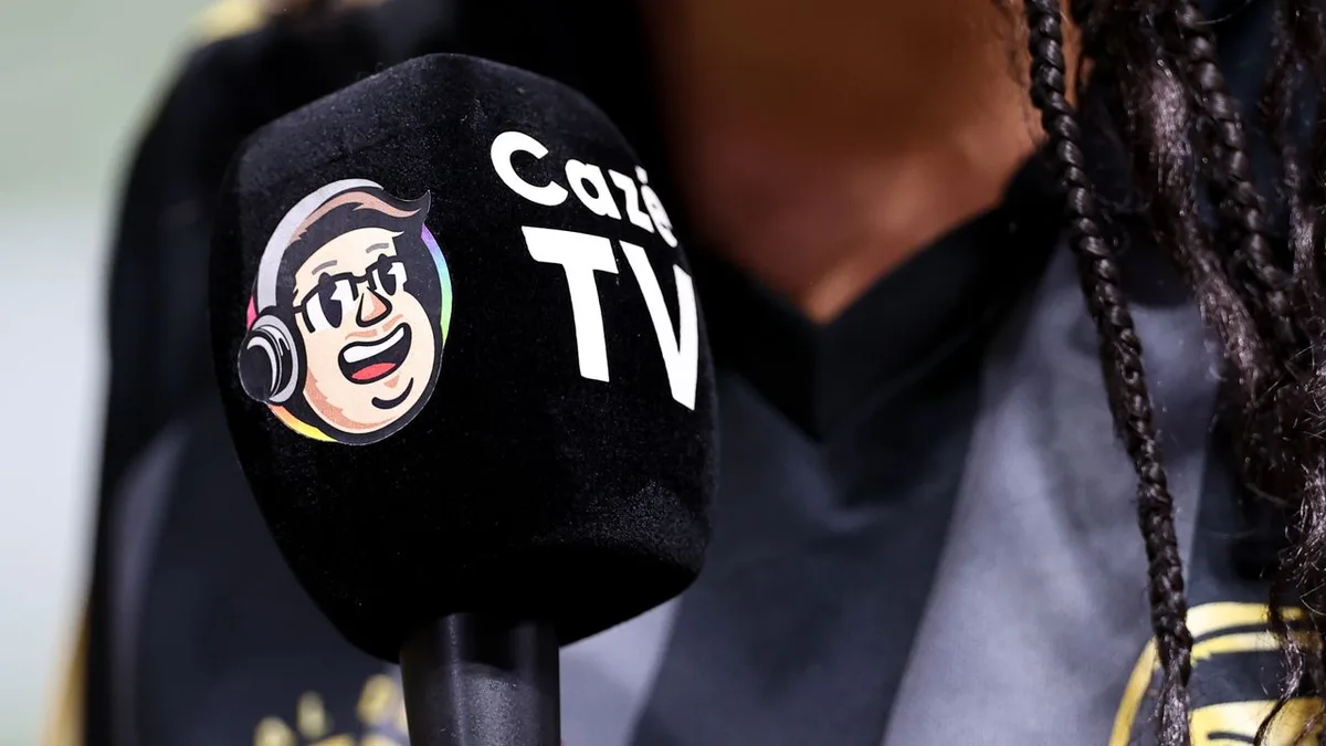 How to watch stream football free on CazeTV — Premier League, La Liga, Ligue 1 and Serie A