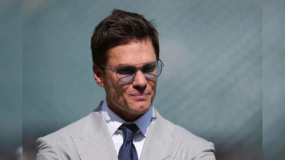 Tom Brady’s Lavish Miami Mansion And $500 Million Las Vegas Raiders Stake Offer A Look Into His $650 Million Fortune