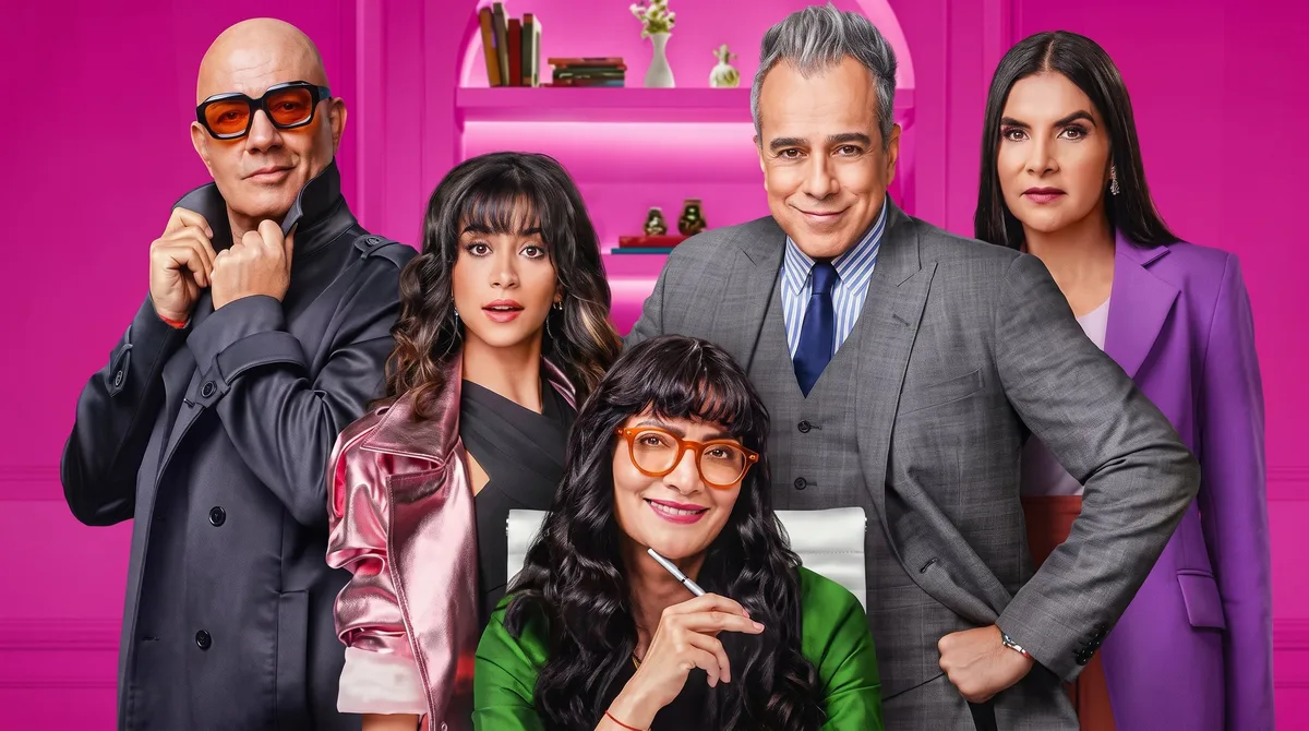 Betty la fea vuelve con nueva temporada, viejos amores y el reencuentro del Cuartel de las Feas