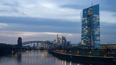 EZB-Plattform Pontes: Digitales Wertpapier trifft auf Geld
