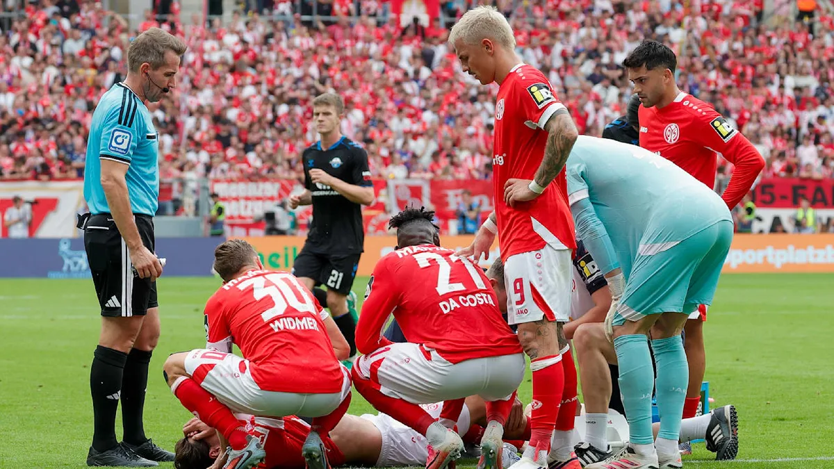 Spannende Mainz-Diskussion - Profitiert Super-Talent vom Kohr-Ausfall?