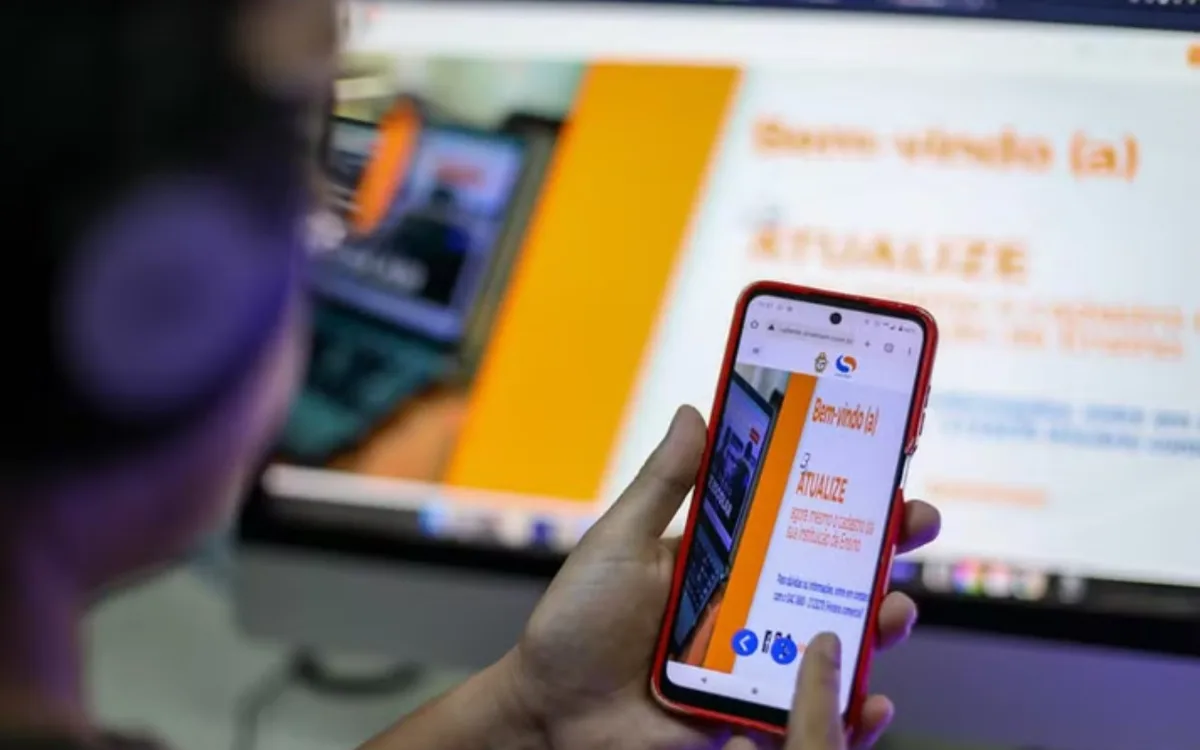 Meia-passagem 2026: veja como estudantes de Manaus devem atualizar cadastro