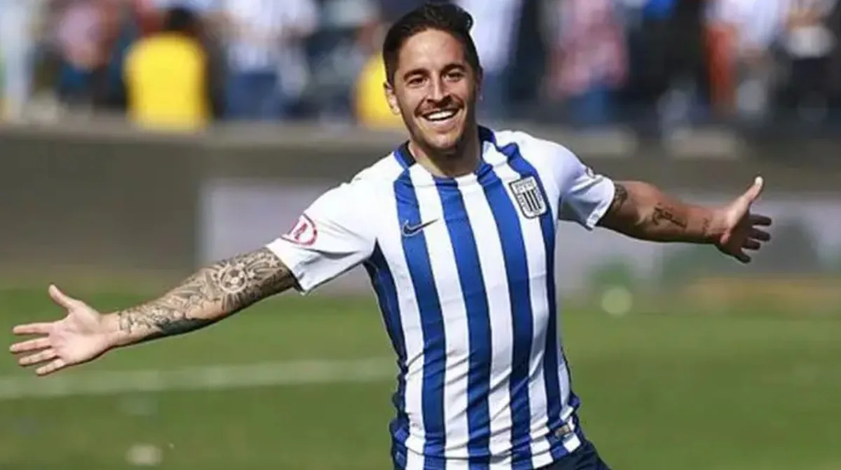 Alejandro Hohberg reveló por qué Alianza Lima no le renovó el contrato y terminó firmando por Universitario de Deportes