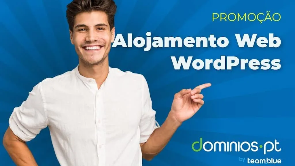 Porque é que um site continua a fazer sentido na era do Instagram e da IA