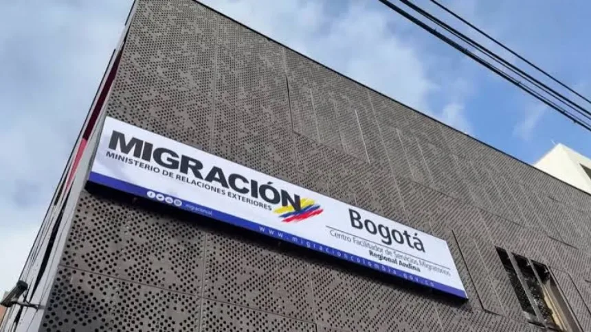 COLOMBIA: Migración anunció tres rutas para la «regularización» de venezolanos