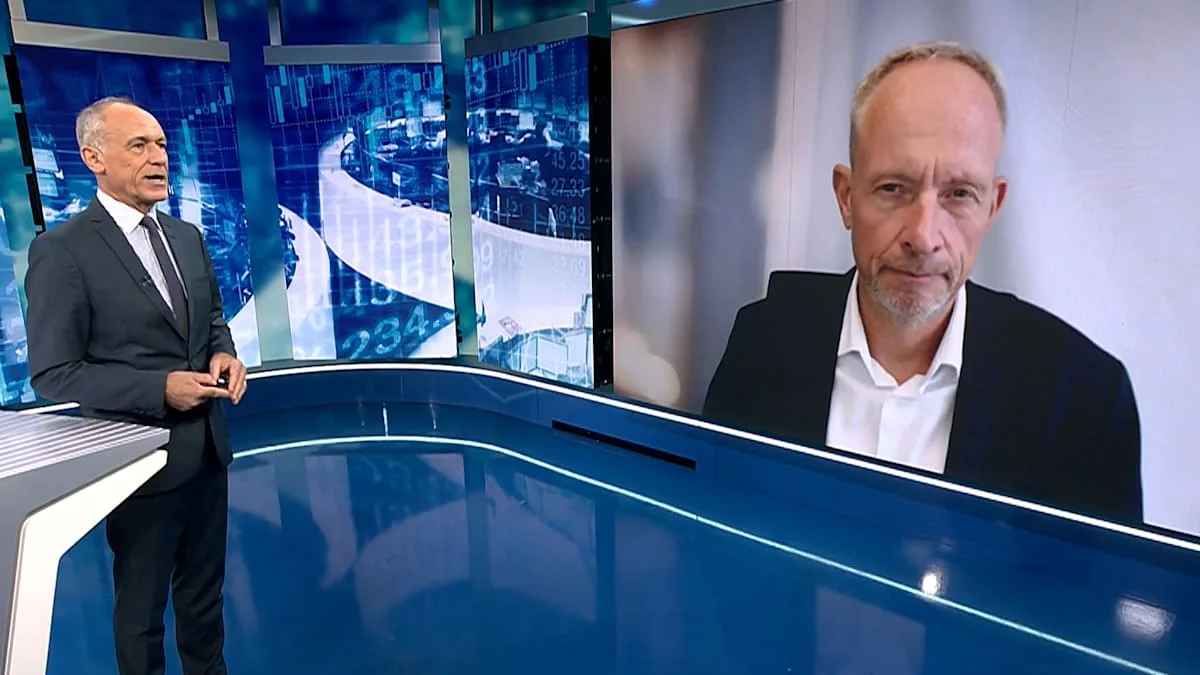 „Die Notenbanken werden irgendwann anfangen, wieder Staatsanleihen zu kaufen“