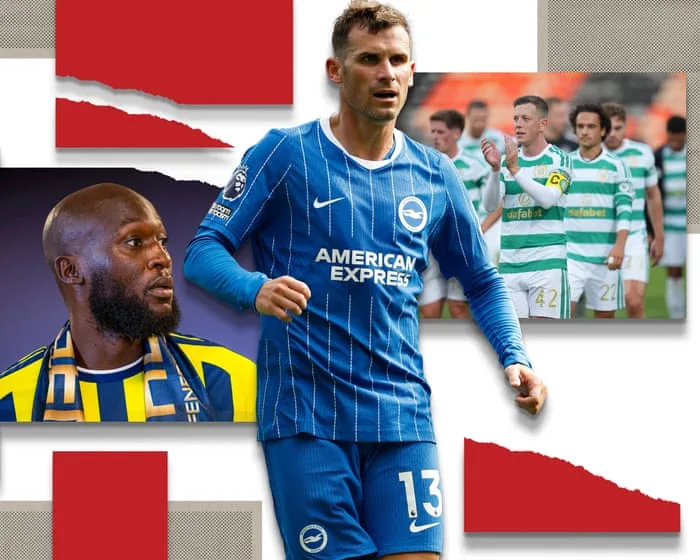 From Fenerbahce to Drita: six European ties to check out this week