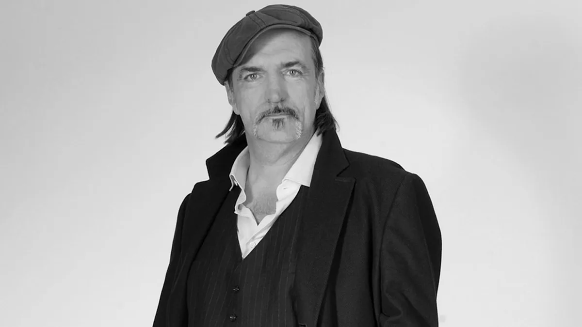 Er wurde nur 66 Jahre alt - Ex-„Tatort“-Kommissar Andreas Hoppe gestorben