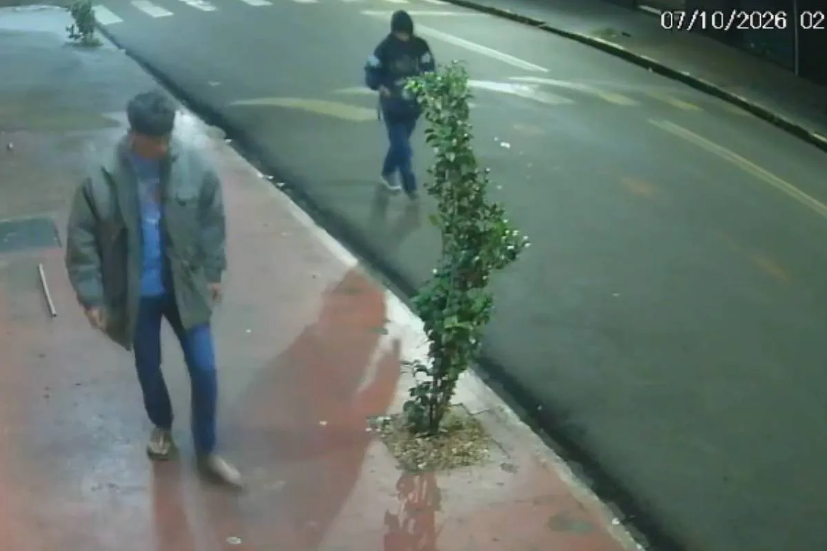 Crime em joalheria do Paraná é desvendado após suspeito roubar bolsa de mulher e suborná-la com relógio furtado