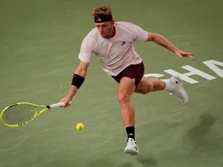 Masters 1000 de Shangai. Sensation en Chine : Alexander Zverev éliminé par Alejandro Davidovich en demi-finale