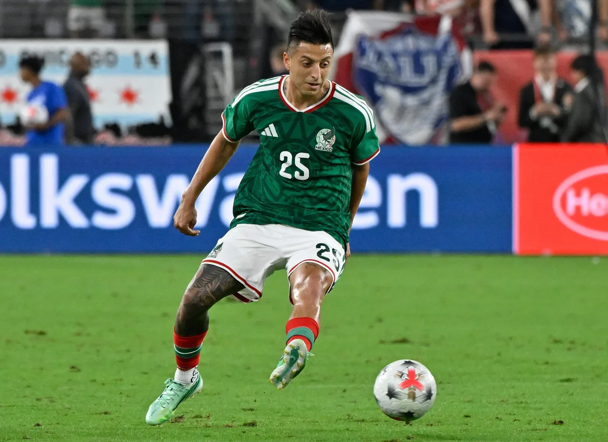 México vs Jamaica: confirman fechas y horarios de los Cuartos de Final de la Concacaf Nations League