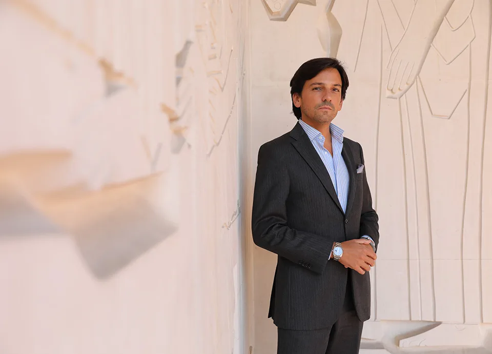 Hugo Santos Ferreira: “Estamos a levantar um fundo que pode ir até 300 milhões de euros”