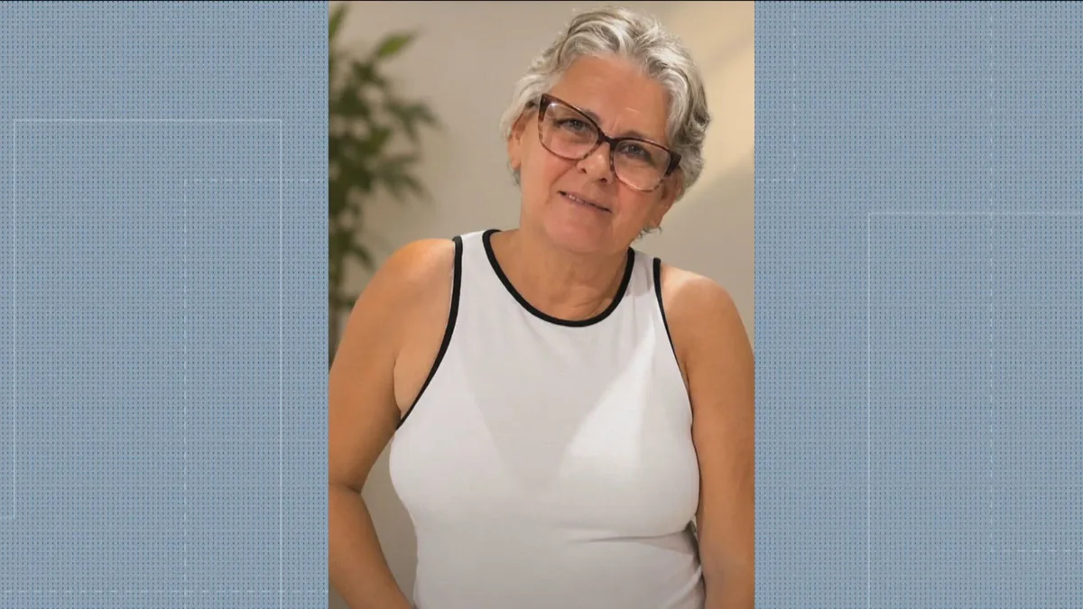 Mulher de 66 anos morre após ser atropelada por moto na contramão em Inhoaíba, na Zona Oeste do Rio