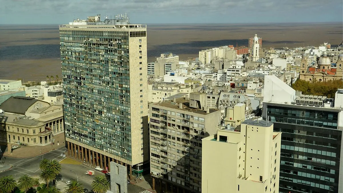 Clima en Montevideo: la predicción para este 16 de agosto