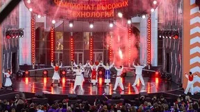 Дмитрий Чернышенко: Свыше 15 тысяч человек из 89 регионов России и 30 дружественных государств примут участие в Чемпионате высоких технологий