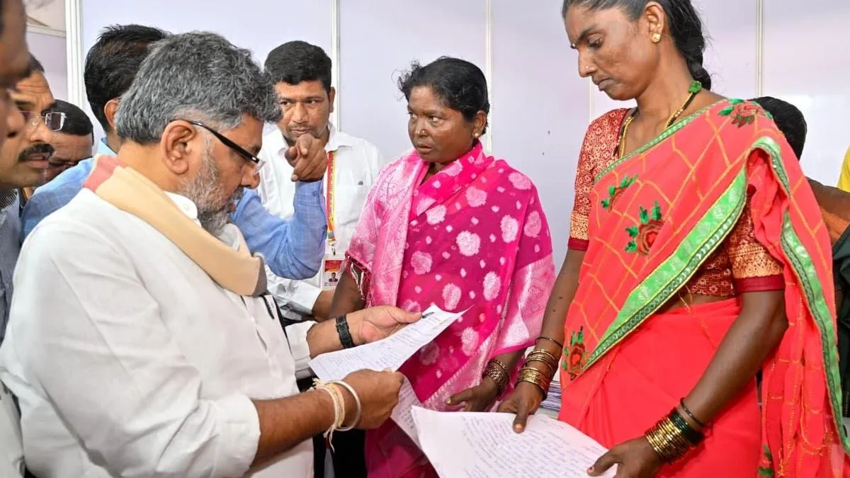 Karnataka govt.’s Praja Seve to be expanded with launch of ‘Namma Seve’ app