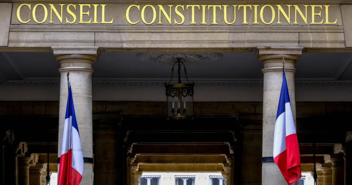 Politique. Loi d'urgence agricole : le Conseil constitutionnel valide la réintroduction temporaire de pesticides