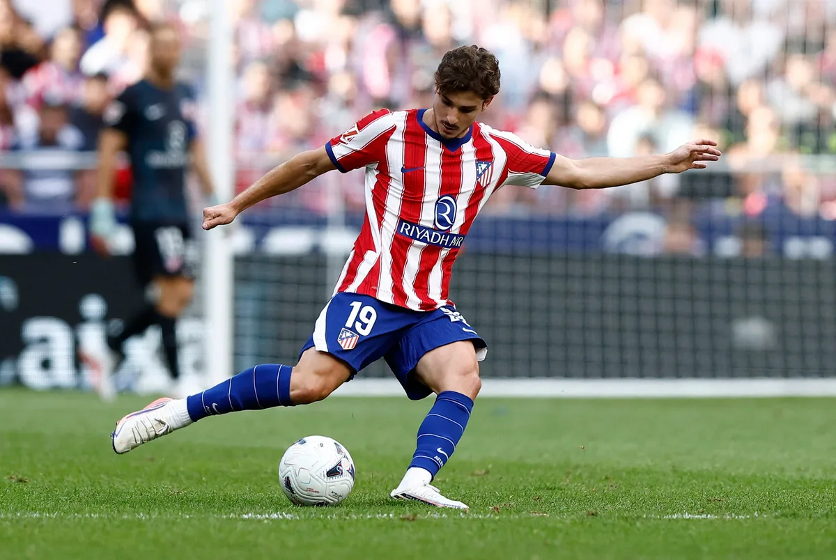 El movimiento tras bambalinas del Atlético Madrid en el mercado que podría destrabar la salida de Julián Álvarez