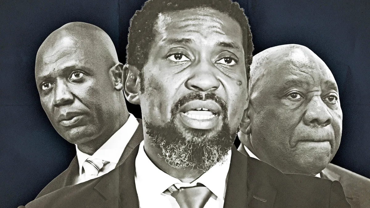 LEARNING CURVEBALL: President Ramaphosa ‘deeply concerned’ about ongoing NSFAS crisis