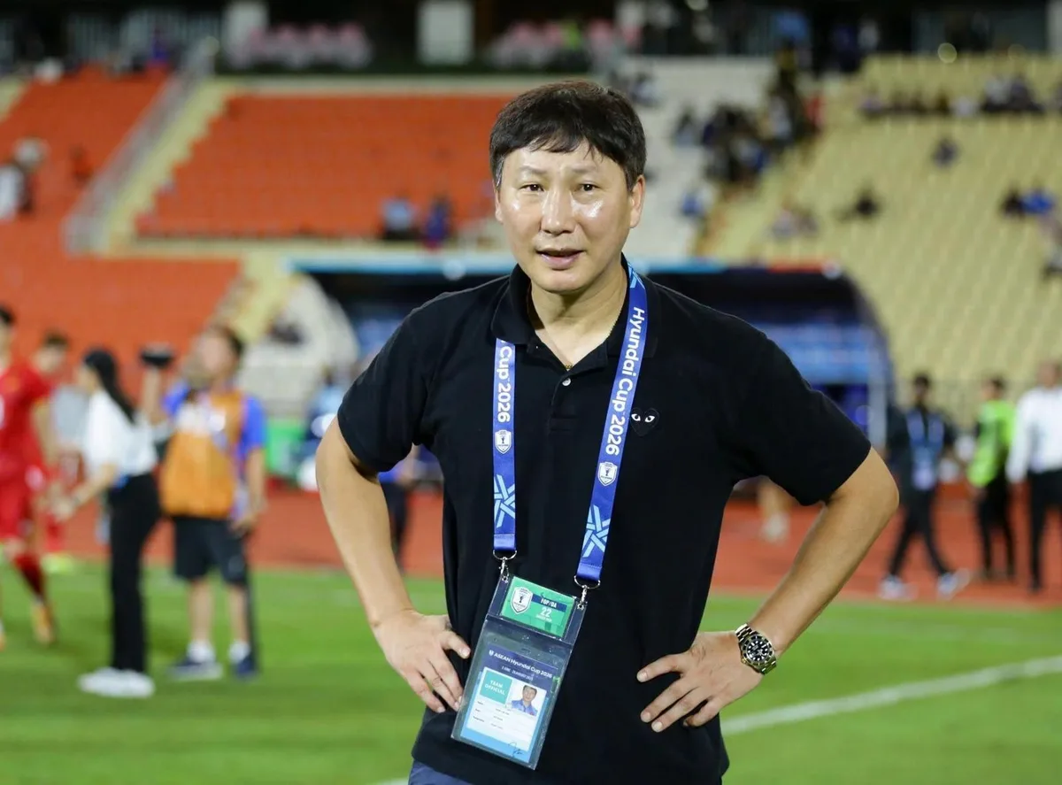 ‘김상식 매직’ 베트남, 태국 꺾고 ‘동남아 월드컵’ 첫 2연패