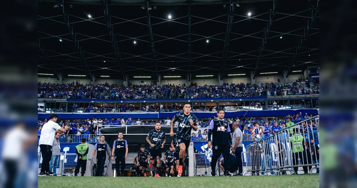 Brasileirão: saiba onde assistir Atlético-MG x Vitória ao vivo neste sábado