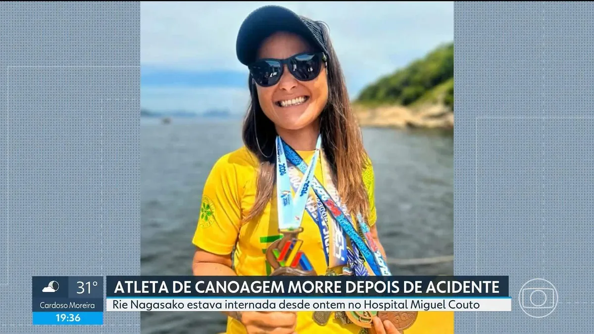 VÍDEOS: RJ2 de sexta-feira, 9 de outubro de 2026