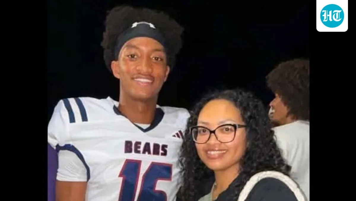 ‘Let’s not call him a man…’: Nolan Wells' mom speaks out amid plans to release cellphone report