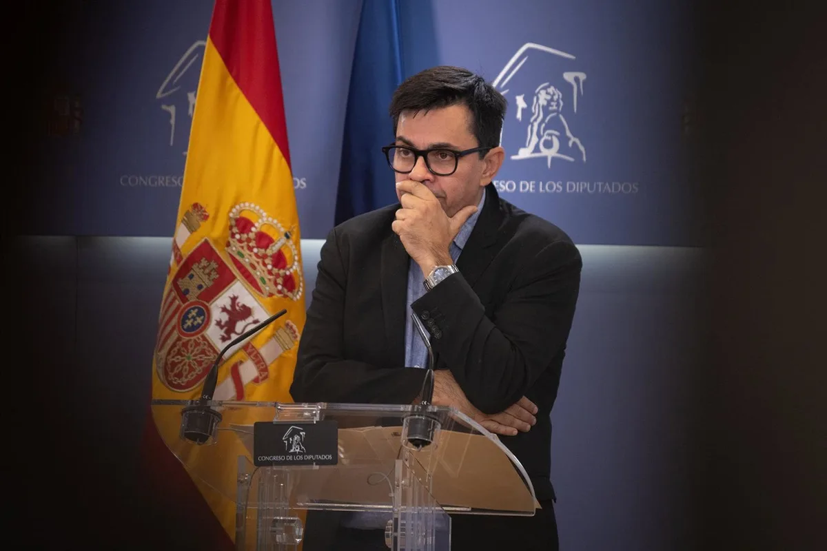 Sumar acusa a PP y Vox de usar su influencia en la Justicia para hurtar el voto a nacionalizados por la 'ley de nietos'