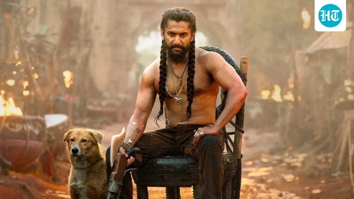 Nani gets schooled for asking women to wear braids instead of being ‘influenced’ by West: ‘We have more important stuff’