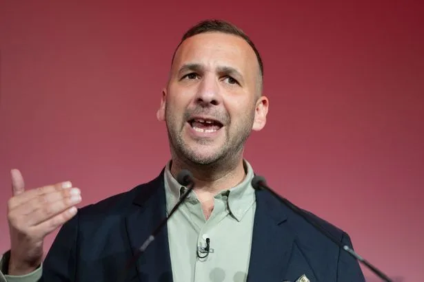 Green Party leader Zack Polanski to run in Keir Starmer's old seat in major by-election clash