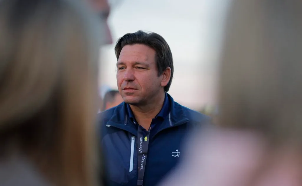 Florida grand jury finds DeSantis administration misused $10 million, but no charges have been filed