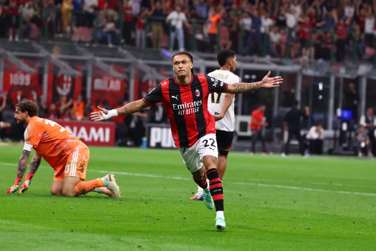 How to watch Sassuolo vs. Milan online for free
