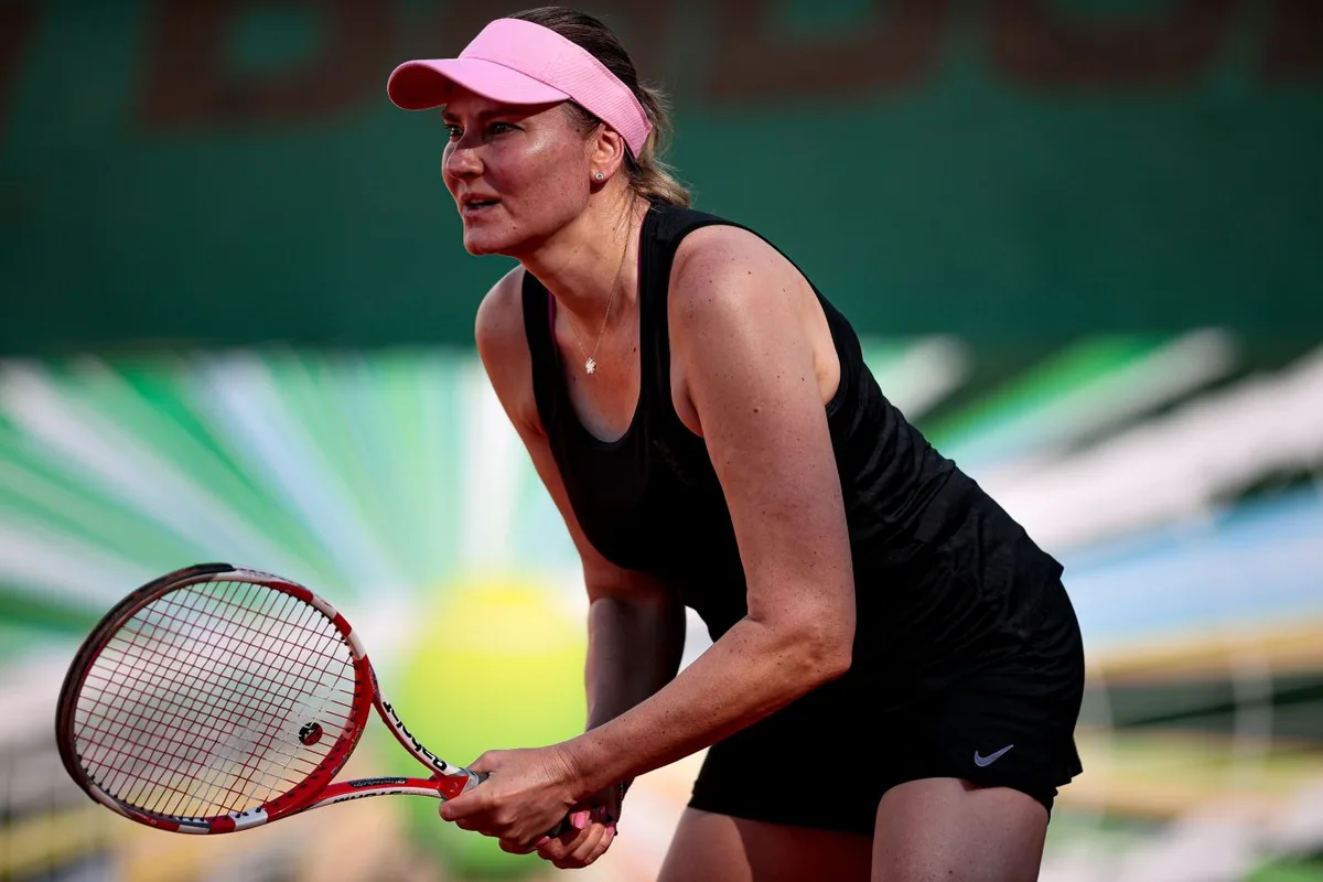 Петрова ответила, чем US Open отличается от остальных ТБШ