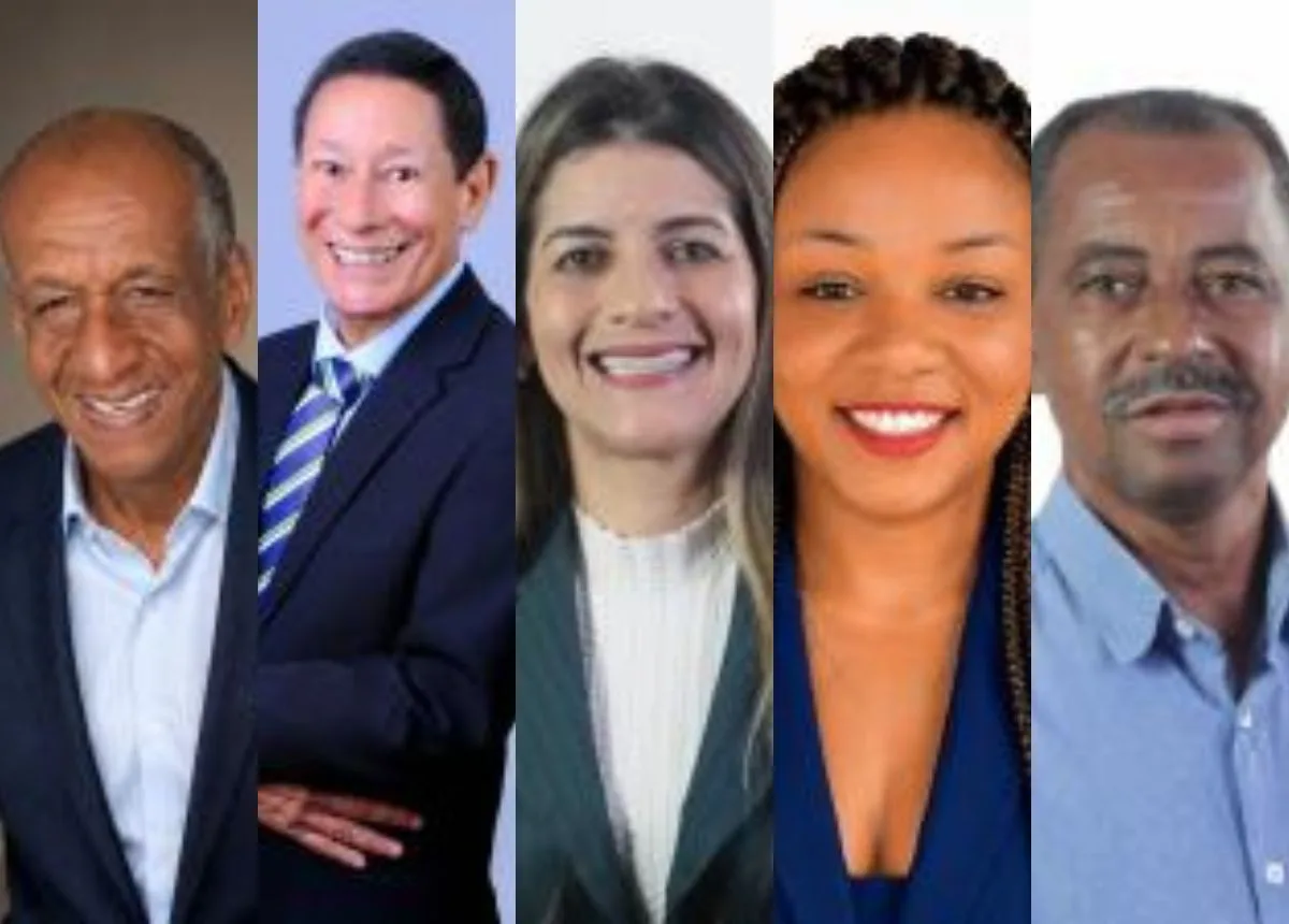TRE barra primeiras candidaturas na Bahia; veja quem ficou de fora