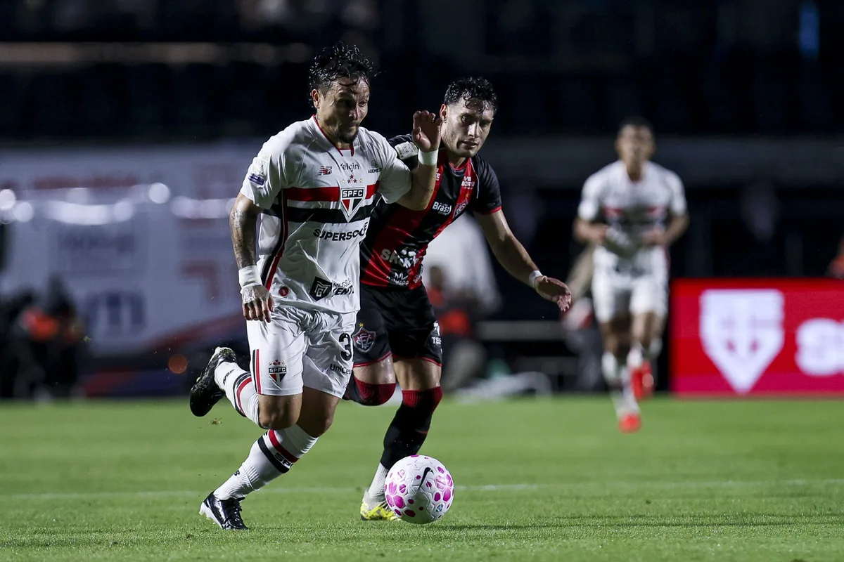 Brasileirão: veja os melhores momentos desse sábado (10/10)