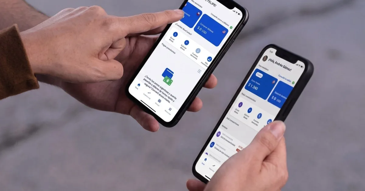 Créditos digitales: montos bajos, tasas altas e «ingresos que no alcanzan»: radiografía de la mora en apps