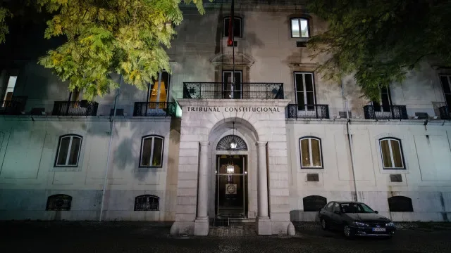 TC afirma que não tem "pendente nenhum pedido de ilegalização" de partidos